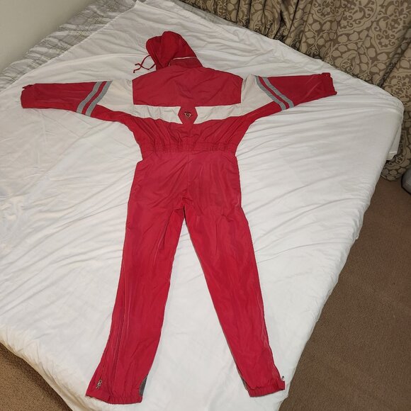 Mens Bogner Ski Suit 38 - Picture 8 of 14